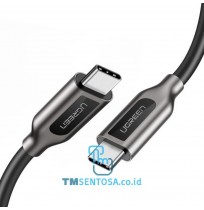 USB-C To USB-C 60W/10Gbps NB 1m US266 - 50230